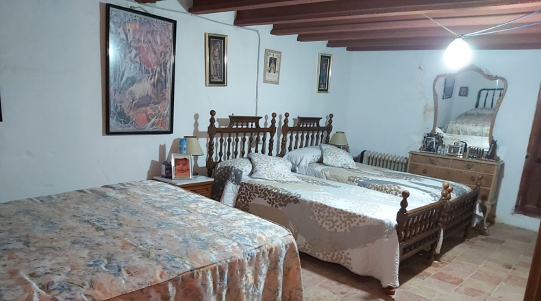 Castellón - Urbanització Zorear - 69m2