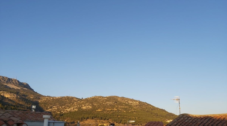 Castellón - Urbanització Zorear - 69m2