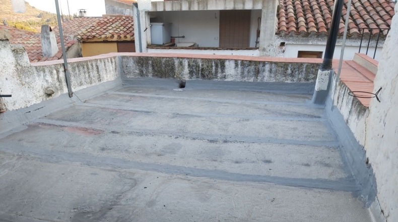 Castellón - Urbanització Zorear - 69m2