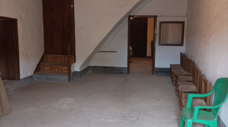 Castellón - Anroig - 130m2