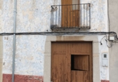 Casa de poble en venda a Xert ref.: TR104970 foto
