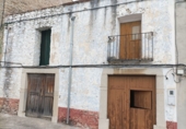 Casa de poble en venda a Xert ref.: TR104970 foto