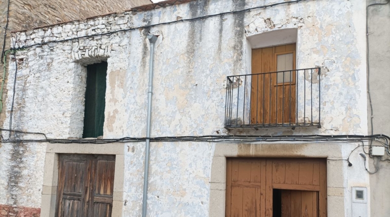 Castellón - Anroig - 130m2