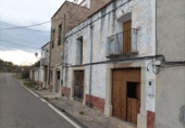 Casa de poble en venda a Xert ref.: TR104970 foto