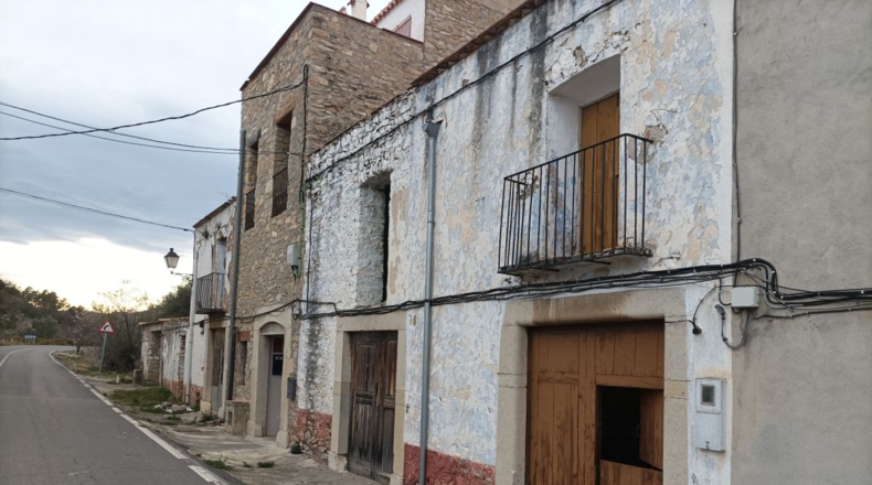 Castellón - Anroig - 130m2