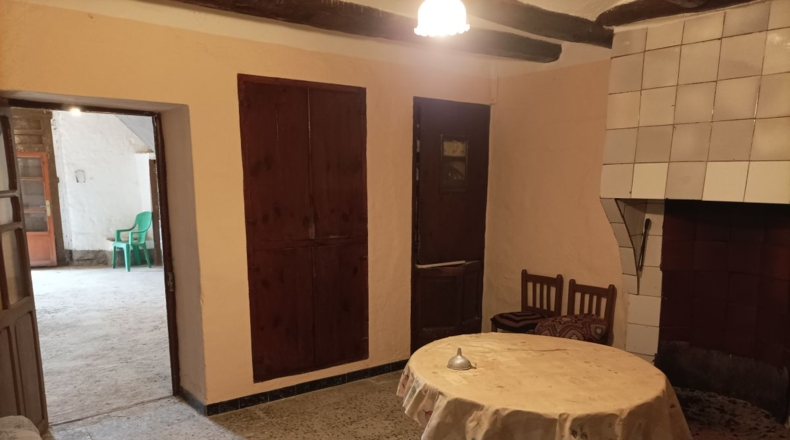 Castellón - Anroig - 130m2