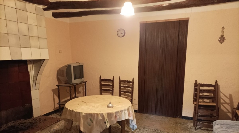 Castellón - Anroig - 130m2