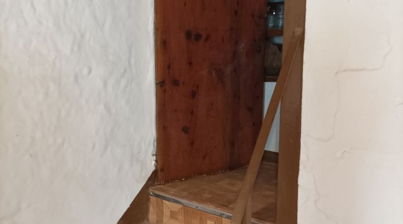 Castellón - Anroig - 130m2