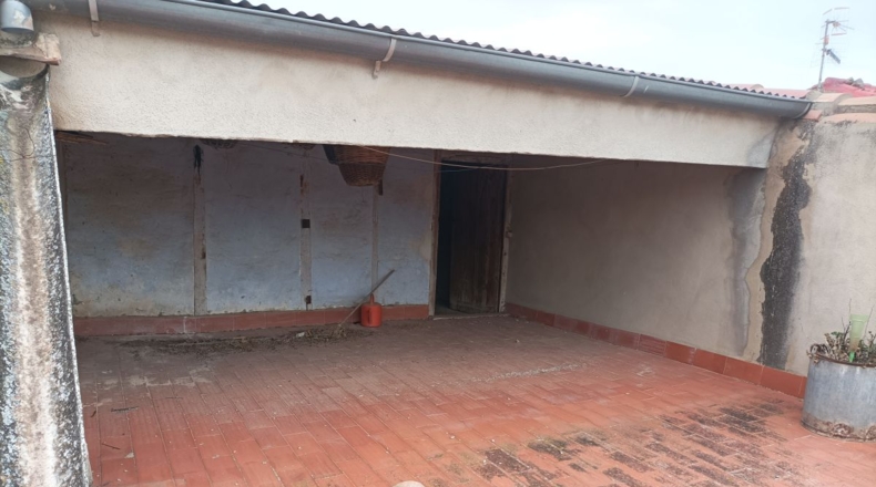 Castellón - Anroig - 130m2