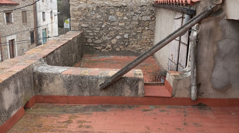 Castellón - Anroig - 130m2