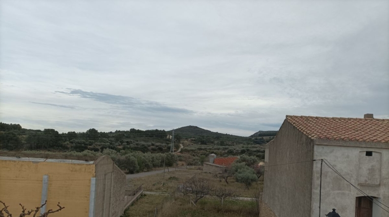 Castellón - Anroig - 130m2