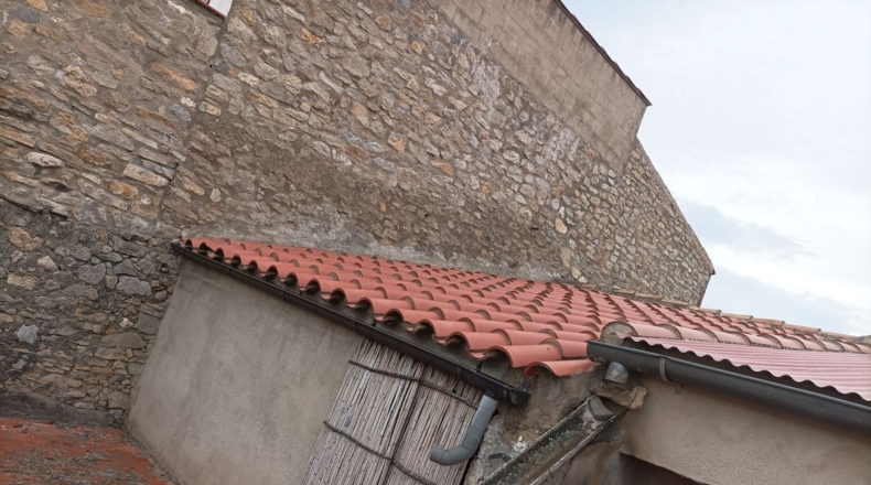 Castellón - Anroig - 130m2