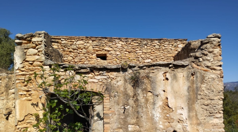 Castellón - Traiguera - 35008m2
