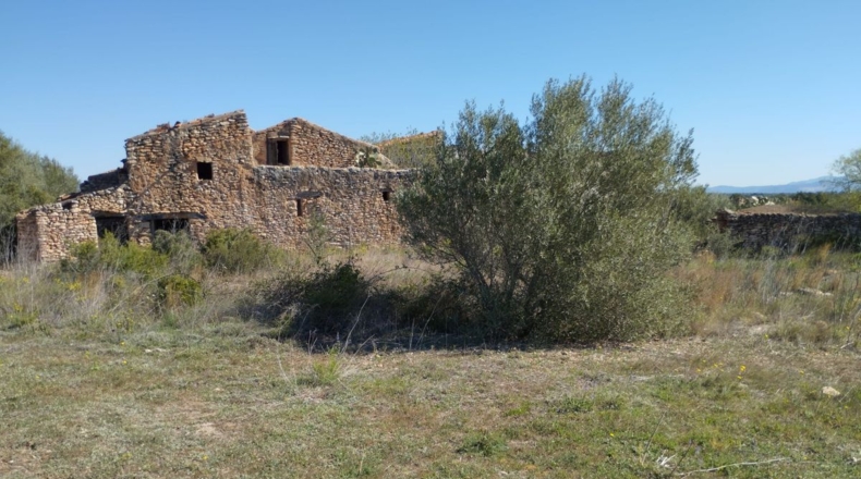 Castellón - Traiguera - 35008m2