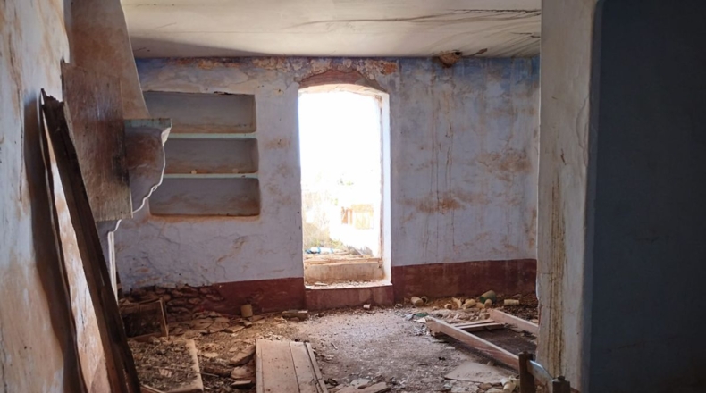 Castellón - Traiguera - 35008m2