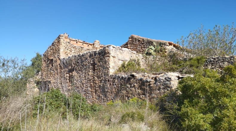Castellón - Traiguera - 35008m2
