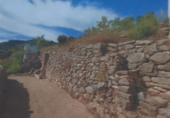 Parcel·la urbanitzable en venda a Xert ref.: TR99364 foto