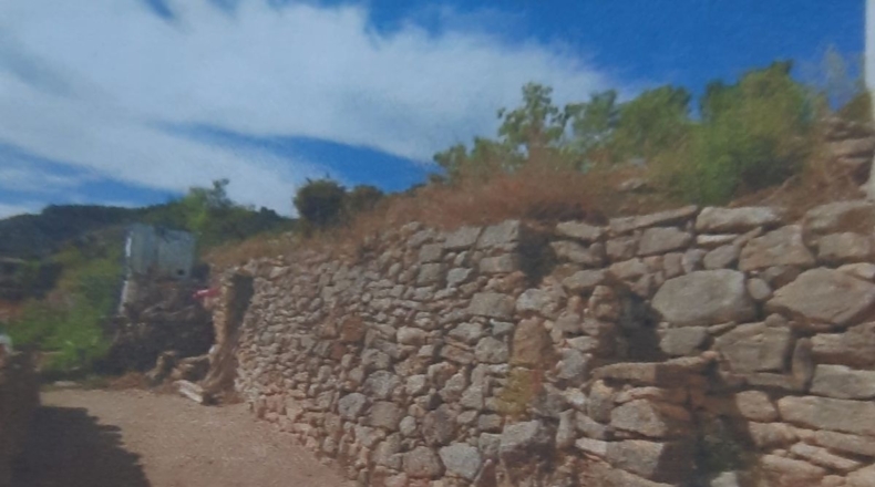 Castellón - Xert - 501m2