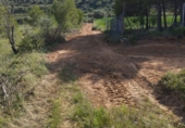 Terreno no urbanizable en venta en Sant Mateu ref: TR81841 foto