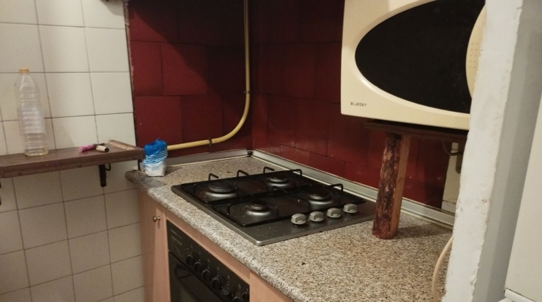 Castellón - Traiguera - 27m2