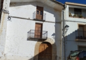 Casa de poble en venda a Catí ref.: TR264283 foto