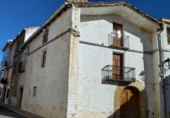 Casa de poble en venda a Catí ref.: TR264283 foto
