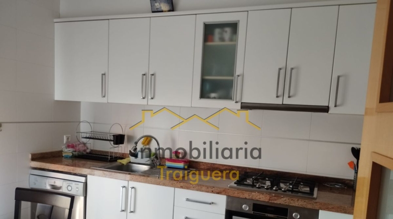 Castellón - Chert - 180m2