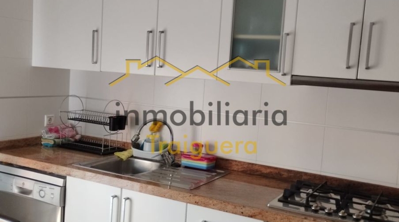 Castellón - Chert - 180m2