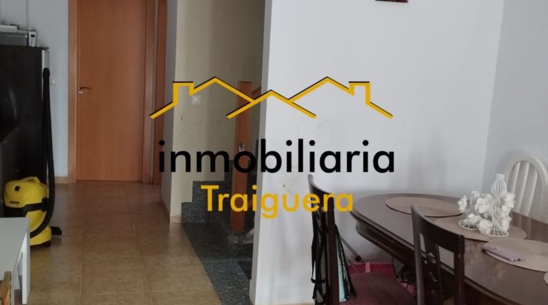 Castellón - Chert - 180m2