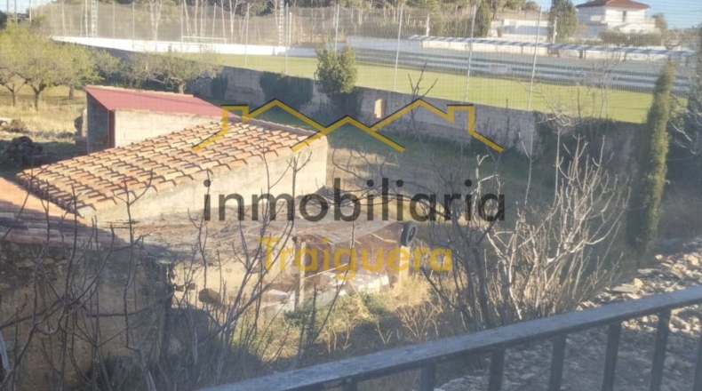 Castellón - Chert - 180m2