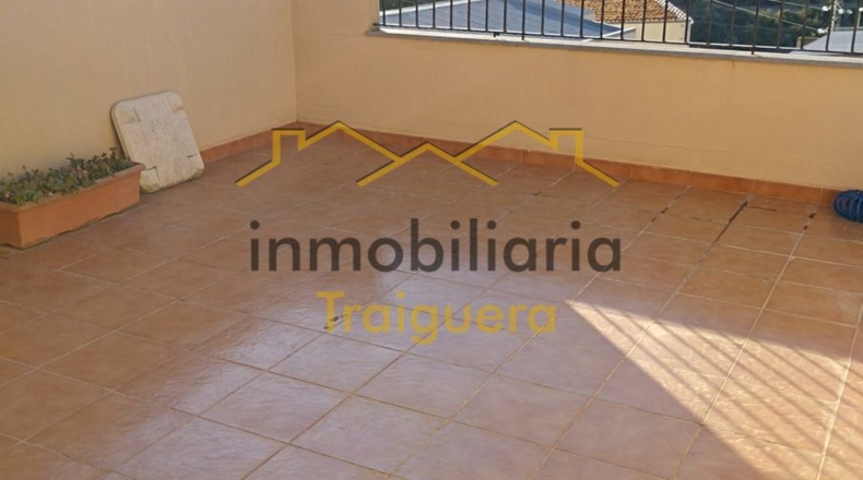 Castellón - Chert - 180m2