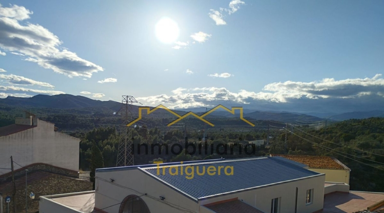 Castellón - Chert - 180m2