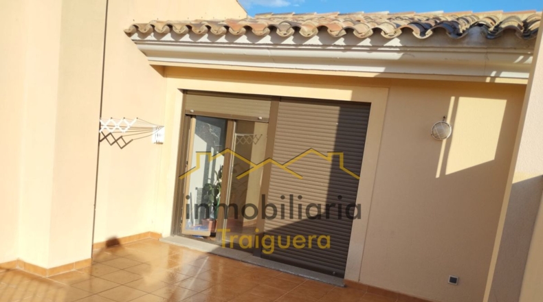 Castellón - Chert - 180m2