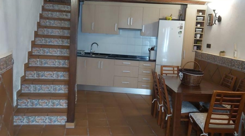 Castellon - Morella La Vella - 37m2