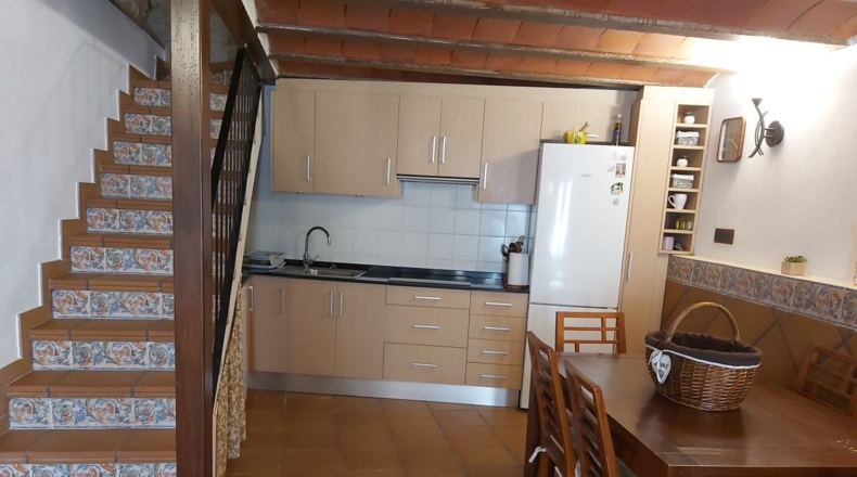Castellon - Morella La Vella - 37m2