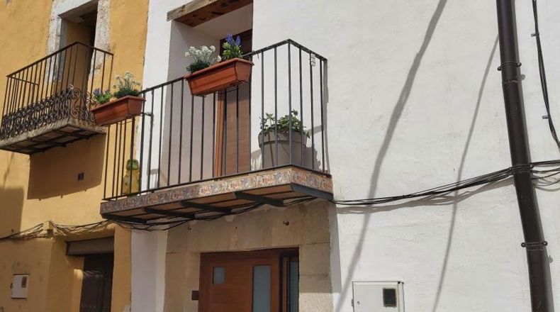 Castellon - Morella La Vella - 37m2