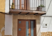 Casa de poble en venda a Morella ref.: TR104896 foto