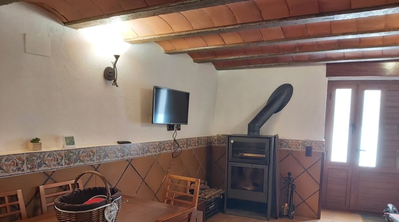 Castellon - Morella La Vella - 37m2