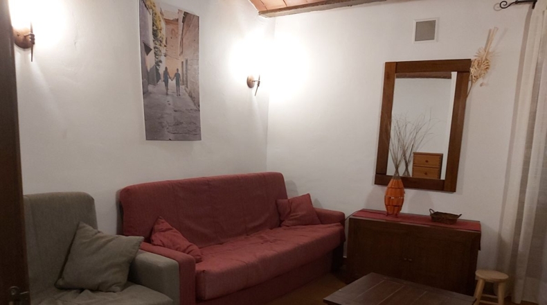 Castellon - Morella La Vella - 37m2