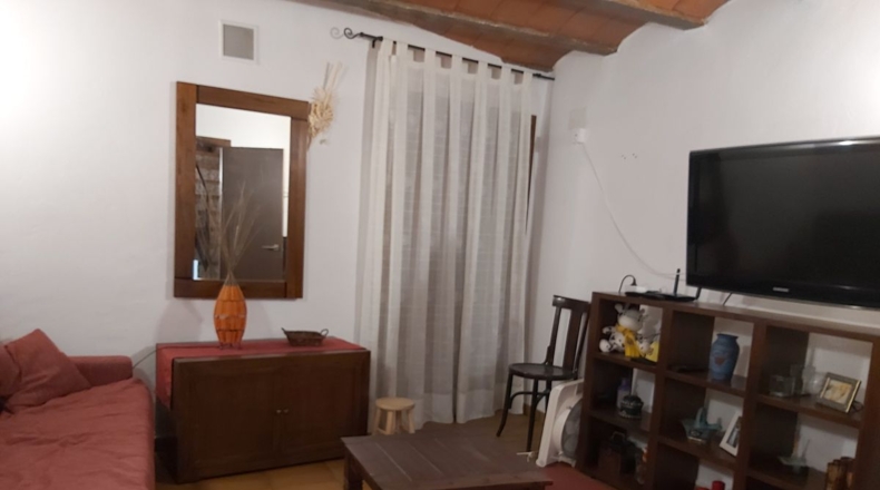 Castellon - Morella La Vella - 37m2