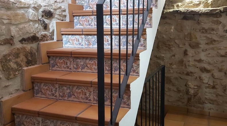 Castellon - Morella La Vella - 37m2