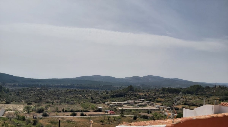 Castellon - Morella La Vella - 37m2