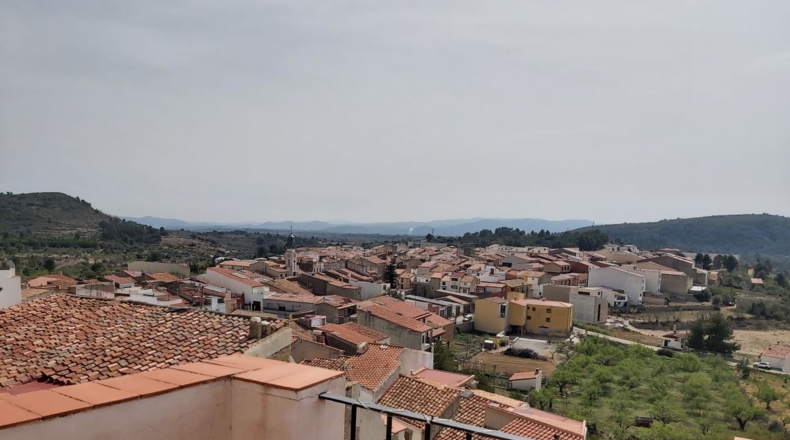 Castellon - Morella La Vella - 37m2