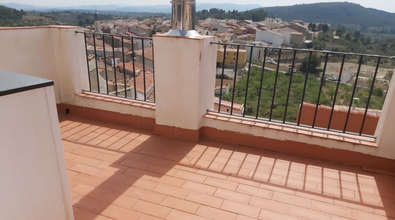Castellon - Morella La Vella - 37m2