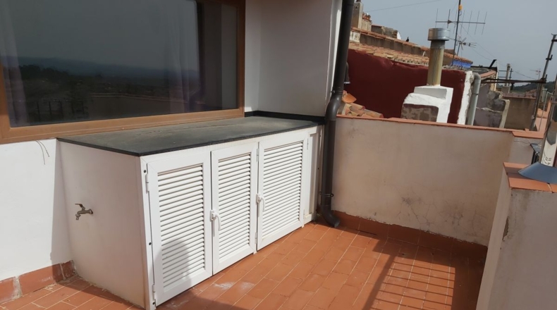 Castellon - Morella La Vella - 37m2
