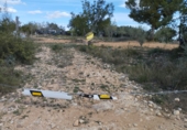 Non-developable land for sale in Traiguera ref: TR106299 photo