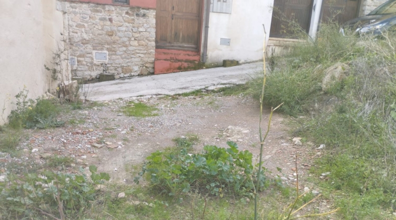 Castellón - Chert - 74m2