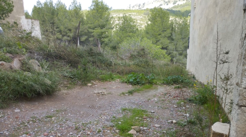 Castellón - Chert - 74m2