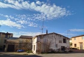 les Coves de Vinromà 196&nbsp;м²