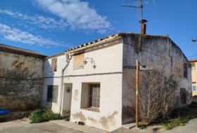 les Coves de Vinromà 196&nbsp;м²
